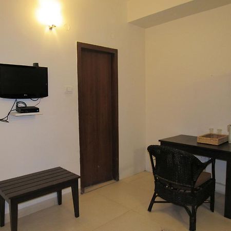 بنغالور Luxtay Suites المظهر الخارجي الصورة